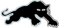 Black Panther Party logo